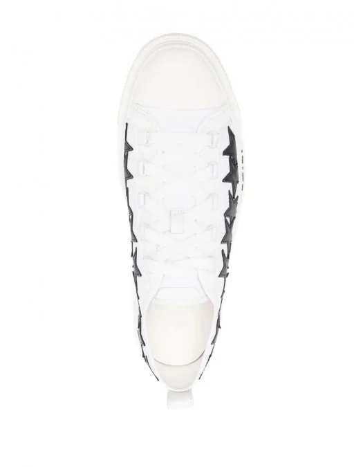 Sneakers AMIRI, Star Patch Low Top - MFS014111