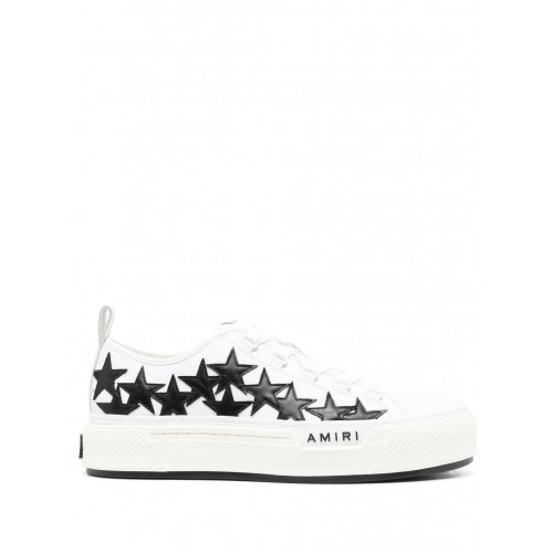 Sneakers AMIRI, Star Patch Low Top  Sneakers AMIRI, Star Patch Low Top