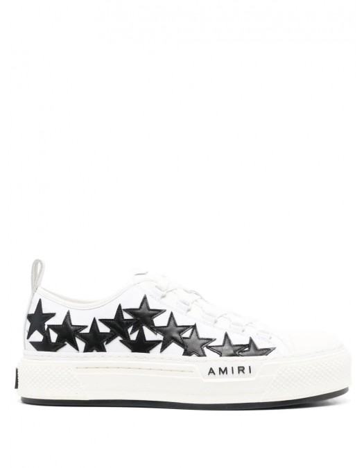 Sneakers AMIRI, Star Patch Low Top - PXMFS004111