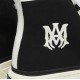 Sneakers AMIRI , MA Court High Top, Blackwhite - MFS015004