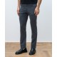 BLUGI STEFANO RICCI, Eagle Head, Blend Tapered, Grey - MFT51B2140T286BKNEG0