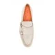 Pantofi Santoni, Light Beige - MGDT17271TICBGEXE10