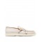 Pantofi Santoni, Light Beige
