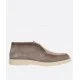 Ghete Santoni, Desert Slip On, Beige - MGDT17823TICBGEXM45