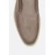 Ghete Santoni, Desert Slip On, Beige - MGDT17823TICBGEXM45