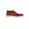 Ghete Santoni, Desert Slip On, Maro
