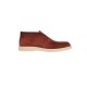 Ghete Santoni, Desert Slip On, Maro - MGDT17823TICBGEXM73 Ghete Santoni, Desert Slip On, Maro - MGDT17823TICBGEXM73