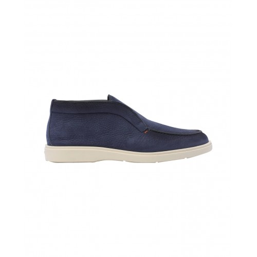 Ghete Santoni, Desert Bootie, MGDT17823TICSETGU59 Ghete Santoni, Desert Bootie, MGDT17823TICSETGU59