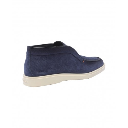 Ghete Santoni, Desert Bootie, MGDT17823TICSETGU59 Ghete Santoni, Desert Bootie, MGDT17823TICSETGU59