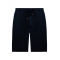 Pantaloni BRUNELLO CUCINELLI, Short Pants, Linen, Navy Blue
