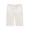 Pantaloni BRUNELLO CUCINELLI, Short Pants, Details, Simple, Beige
