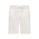 Pantaloni BRUNELLO CUCINELLI, Short Pants, Details, Simple, Beige - MH255U0020C2833 Pantaloni BRUNELLO CUCINELLI, Short Pants, Details, Simple, Beige - MH255U0020C2833