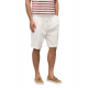 Pantaloni BRUNELLO CUCINELLI, Short Pants, Details, Simple, Beige - MH255U0020C2833 Pantaloni BRUNELLO CUCINELLI, Short Pants, Details, Simple, Beige - MH255U0020C2833