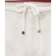 Pantaloni BRUNELLO CUCINELLI, Short Pants, Details, Simple, Beige - MH255U0020C2833 Pantaloni BRUNELLO CUCINELLI, Short Pants, Details, Simple, Beige - MH255U0020C2833