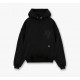 Hanorac Represent, Cherub Initial Hoodie, Black - MH402201