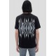 TRICOU AMIRI, Argyle Print, MJG005001 - MJG005001