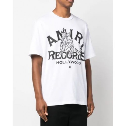 TRICOU AMIRI, With graphic print MJG014100 TRICOU AMIRI, With graphic print MJG014100