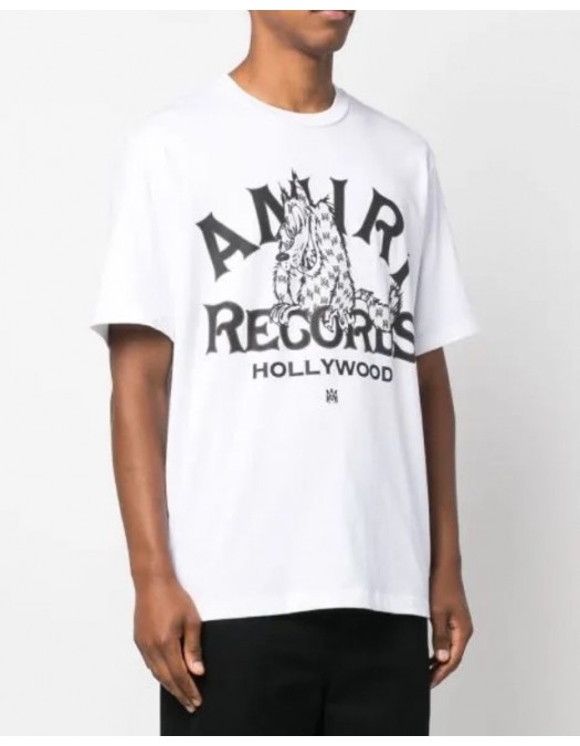 TRICOU AMIRI, With graphic print MJG014100 - MJG014100