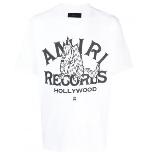 TRICOU AMIRI, With graphic print MJG014100 TRICOU AMIRI, With graphic print MJG014100