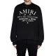 Bluza Amiri, Print frontal, MJG017001 - MJG017001 Bluza Amiri, Print frontal, MJG017001 - MJG017001