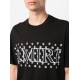 TRICOU AMIRI, M.A Paisley Print, Black - MJG038001