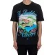 TRICOU AMIRI, EDEN ROCK TEE, Black - MJG042001