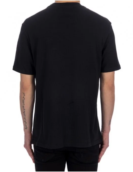 TRICOU AMIRI, EDEN ROCK TEE, Black - MJG042001