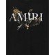 Ticou Amiri , Black, Eagle Print - MJGT003001