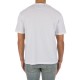 Tricou Amiri, Hibiscus Logo, White - MJL033100