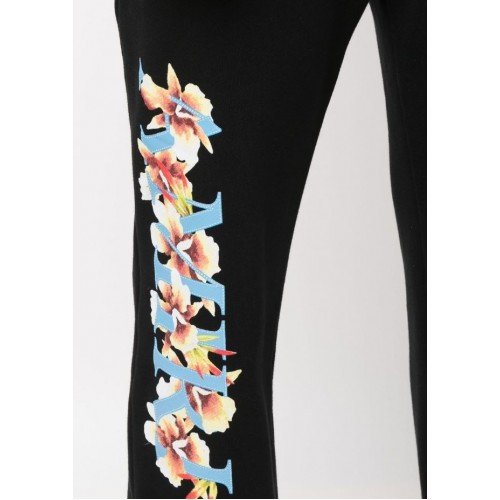 Pantaloni AMIRI, Floral Print