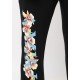 Pantaloni AMIRI, Floral Print - MJL035001