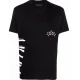 TRICOU AMIRI, Bumbac, Street Style - MJLT009001