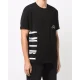TRICOU AMIRI, Bumbac, Street Style - MJLT009001
