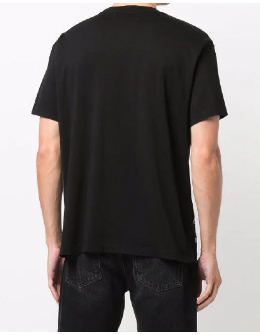 TRICOU AMIRI, Bumbac, Street Style - MJLT009001