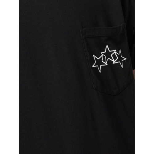 TRICOU AMIRI, Bumbac, Street Style