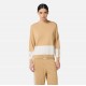 Bluza ELISABETTA FRANCHI, Maneca lunga, Logo, Honey - MK01S56E2EG1