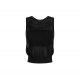 TOP ELISABETTA FRANCHI, Lurex Knit, Band, Black - MK67B52E2110 TOP ELISABETTA FRANCHI, Lurex Knit, Band, Black - MK67B52E2110