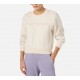 Bluza ELISABETTA FRANCHI, Knit sweatshirt with logo - MK70Q61E2193