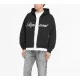 Hanorac Represent, Script Logo, Zip, Black - MLM10002547 Hanorac Represent, Script Logo, Zip, Black - MLM10002547