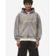 Hanorac Represent, Script Logo, Zip, Grey - MLM10002547 Hanorac Represent, Script Logo, Zip, Grey - MLM10002547