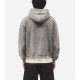 Hanorac Represent, Script Logo, Zip, Grey - MLM10002547 Hanorac Represent, Script Logo, Zip, Grey - MLM10002547