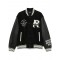 Geaca REPRESENT, Owners Club Bomber, Black