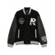 Geaca REPRESENT, Owners Club Bomber, Black - MLM10023101