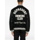 Geaca REPRESENT, Owners Club Bomber, Black - MLM10023101