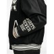 Geaca REPRESENT, Owners Club Bomber, Black - MLM10023101