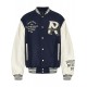 Geaca REPRESENT, Owners Club Bomber, Dark Blue - MLM10023111