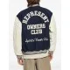 Geaca REPRESENT, Owners Club Bomber, Dark Blue - MLM10023111 Geaca REPRESENT, Owners Club Bomber, Dark Blue - MLM10023111