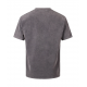 TRICOU REPRESENT, Metal Initial R, Vintage Grey - MLM10023547 TRICOU REPRESENT, Metal Initial R, Vintage Grey - MLM10023547