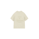 TRICOU REPRESENT, Grand Vintage, Logo, Champagne Beige - MLM10028025 TRICOU REPRESENT, Grand Vintage, Logo, Champagne Beige - MLM10028025