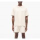 TRICOU REPRESENT, Grand Vintage, Logo, Champagne Beige - MLM10028025 TRICOU REPRESENT, Grand Vintage, Logo, Champagne Beige - MLM10028025